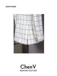 -ChenV西服礼服高级定制(市区养育巷店)