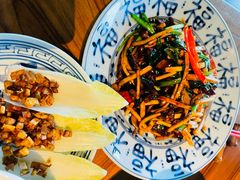-玖五京菜(杭州城北万象城店)