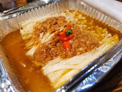 -柿子树炭烤羊腿(金台路店)