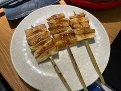 -沼津港精致料理·寿喜烧·烧鸟(青浦宝龙广场日料榜单店)