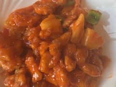 -一盏明灯全素斋(殊像寺店)