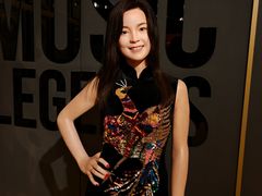 -上海杜莎夫人蜡像馆