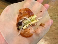 -京味斋·北京烤鸭(新源街店)