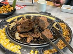 -韩宫宴和牛烤肉(合肥滨湖银泰城店)