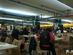 大堂-文星素食(兴华路店)