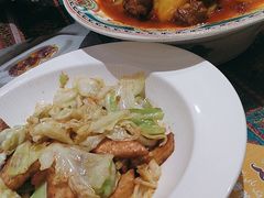 -巴依老爷新疆美食(工体旗舰店)