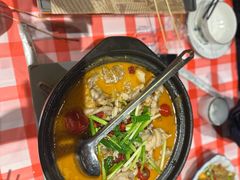 -虎子烧烤(湘江北路店)