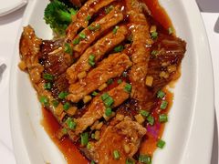 -赵记老铺(市府恒隆广场店)