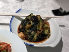 宁波烤菜-钱塘花园·宁波菜