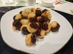 -芳芳私房菜·精做淮扬菜(承德路店)