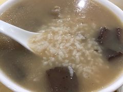 -电白鸭粥店(下沙二坊88号店)