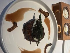 -王品牛排(郑州大卫城店)