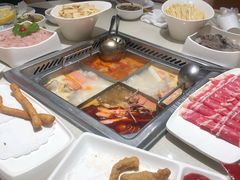 -海底捞火锅(亲子主题北金鹰店)