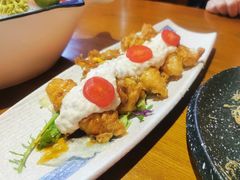 -有喜屋·深夜食堂(北京西路店)