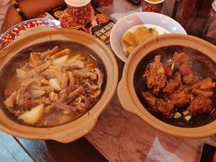 -山四砂锅(太原钟楼街店)