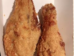 -麦当劳(开萝大道店)