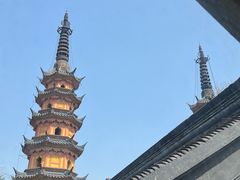 -吴作人艺术馆