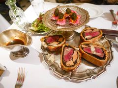 -壳里西餐厅Coquille Seafood Bistro(蒙自路店)