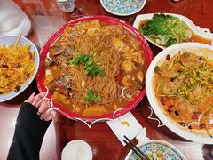 -王渔王得莫利炖鱼(群力店)