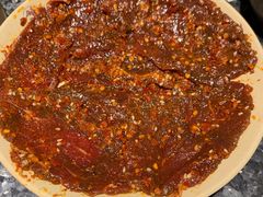 巴蜀麻辣牛肉-蜀大侠火锅(寰球文化地标·总府店)