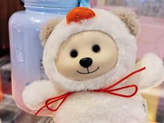 -星巴克(北京西站5号候车室)