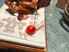-大鸽饭(汉溪长隆店)