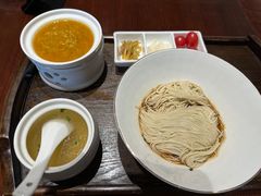-苏州老字号·苏面斋·秃黄油·三虾面苏式面馆