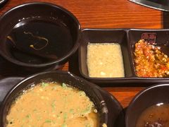 -高兴壹锅·潮汕鲜牛肉火锅(良乡梅花庄店)