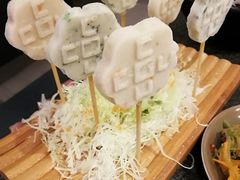 -湊湊火锅·茶憩(和平大悦城店)