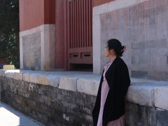 -历代帝王庙博物馆