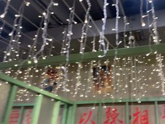 -巴卤社老火锅(财富店)