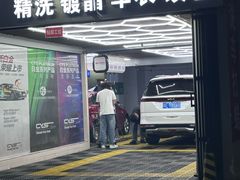 -马上汽车(东沙湖店)