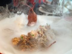 -馋遇江南·精致湖景雅宴(东方之门店)