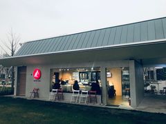 门面-COFFEE CALL(云锦路店)
