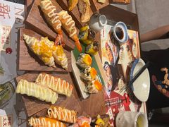 -古田居·特色寿司料理(星之岛旗舰店)