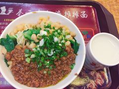 -秦云老太婆摊摊面(全国总店)