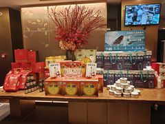 -旺顺阁·北京菜·烤鸭(大望路店)