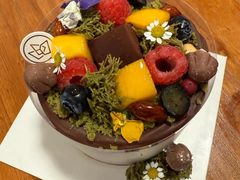 -花甜生活FatimCake·生日蛋糕