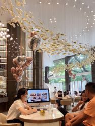 -金夫人婚纱摄影(华南店)