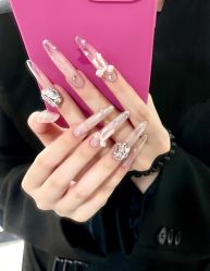 -MB·nail美甲美睫