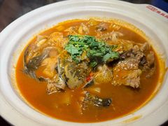 -魏铭鱼头捞饭(晋阳路店)