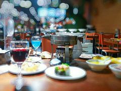 -吉布鲁 牛排海鲜自助(岳塘步步高广场店)