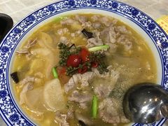 -天成川菜馆(华乐店)