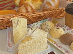 -啊噗吐呦现场烘焙(麦凯乐店)