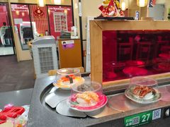 -禾绿回转寿司(国瑞店)