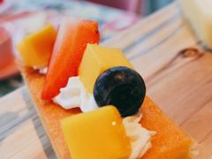 -水桶王国主题餐厅·聚会·生日派对·亲子活动·家庭套餐(亚龙湾希尔顿店)