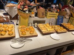 -富力希尔顿度假酒店-御玺中餐厅