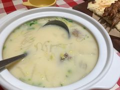 -西贝(无锡万象城店)
