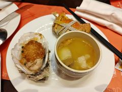 -洲际酒店·地平线全日餐厅HORIZON CAFÉ