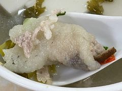 -非遗·爱西干面(小公园总店)